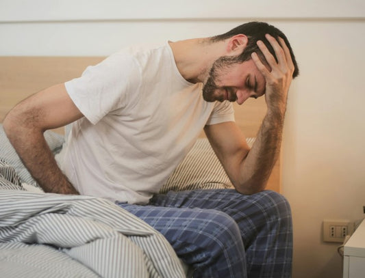 What Causes a Hangover and How Can You Help Prevent One?